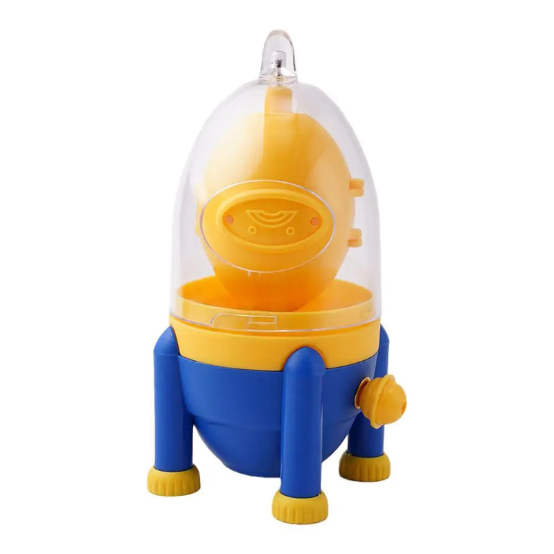 Extrator de Ovos EasyEgg Separador