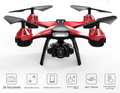 Drone Professional Fly Xy4 Com Câmera 1080p Wifi