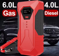 PowerMax 18000 mAh – O Poder Que Dá Partida em Carro! 🚗🔋